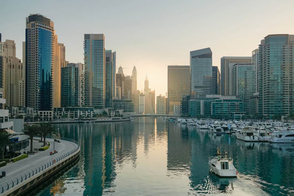 Why Waterfront Communities Continue To Attract Investors