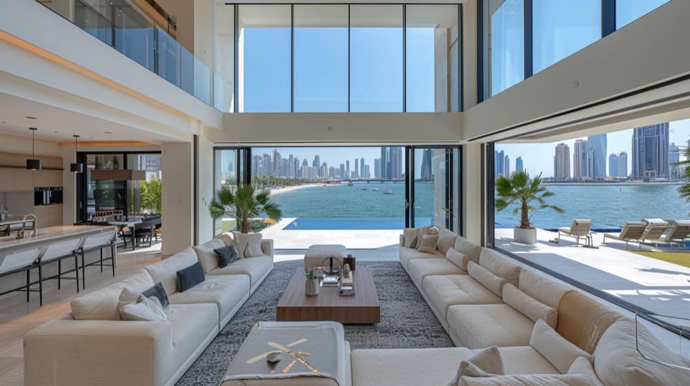 Why Investors Are Exploring Waterfront Communities in the UAE