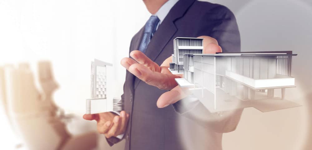 About Blue Line Properties