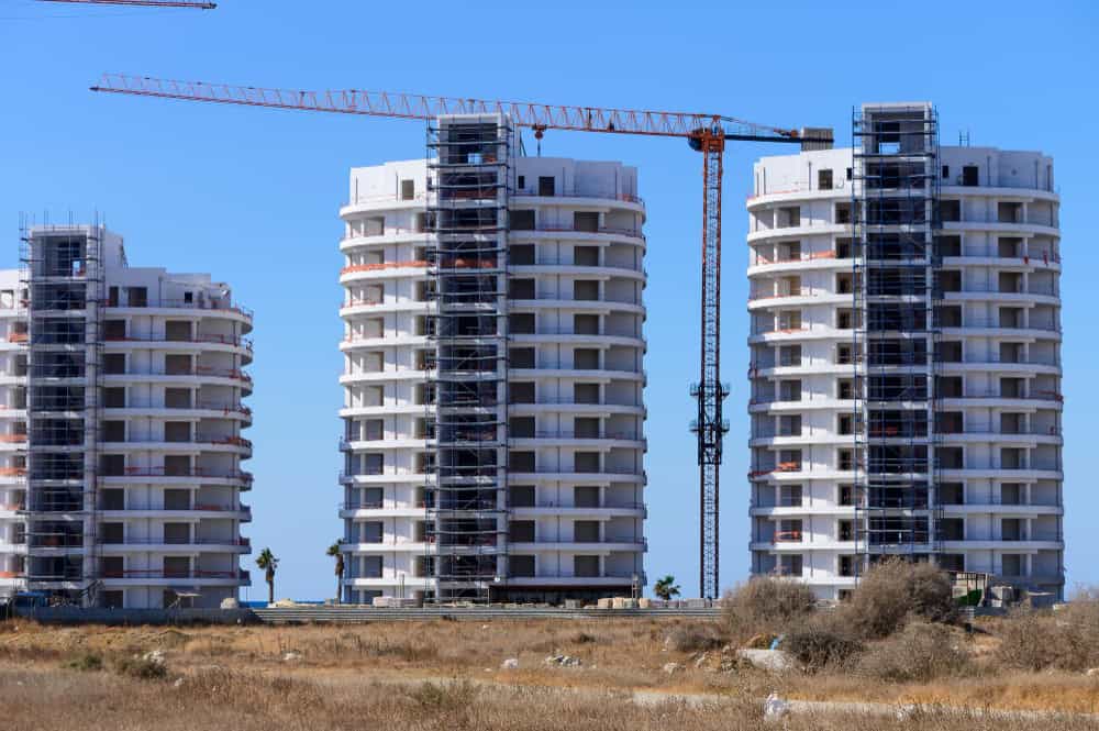 Off-Plan Properties in UAE