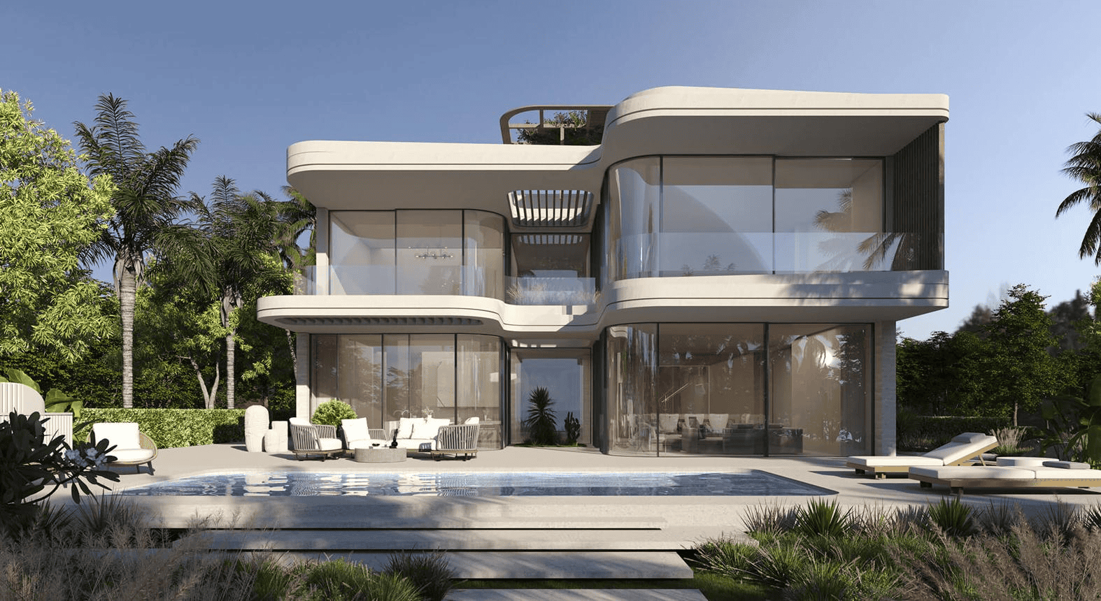 Ras Al Khaimah Investment Overview