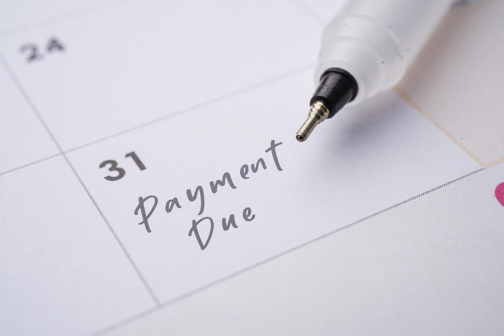 Payment planes for uae investment